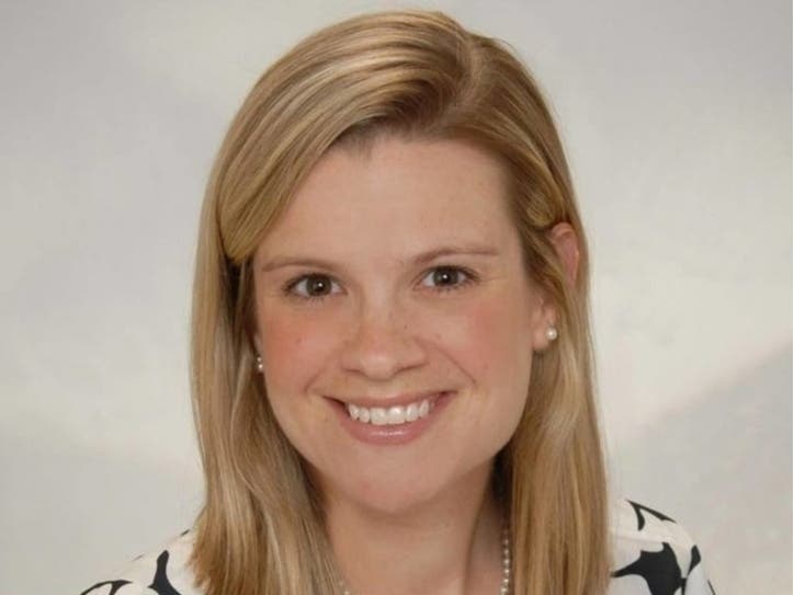 City councilor Breanna Lungo-Koehn