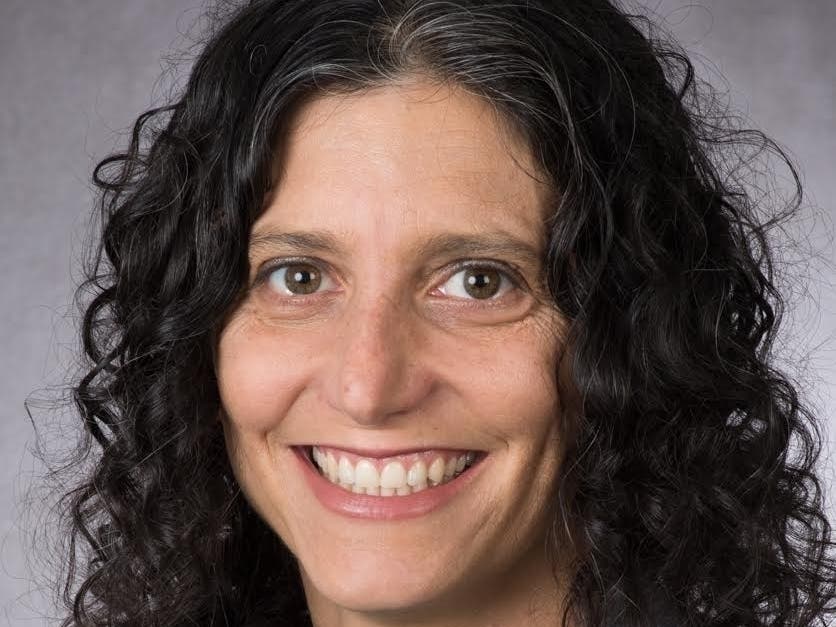 Sarah Phillips is running for Ward 3 School Committee.