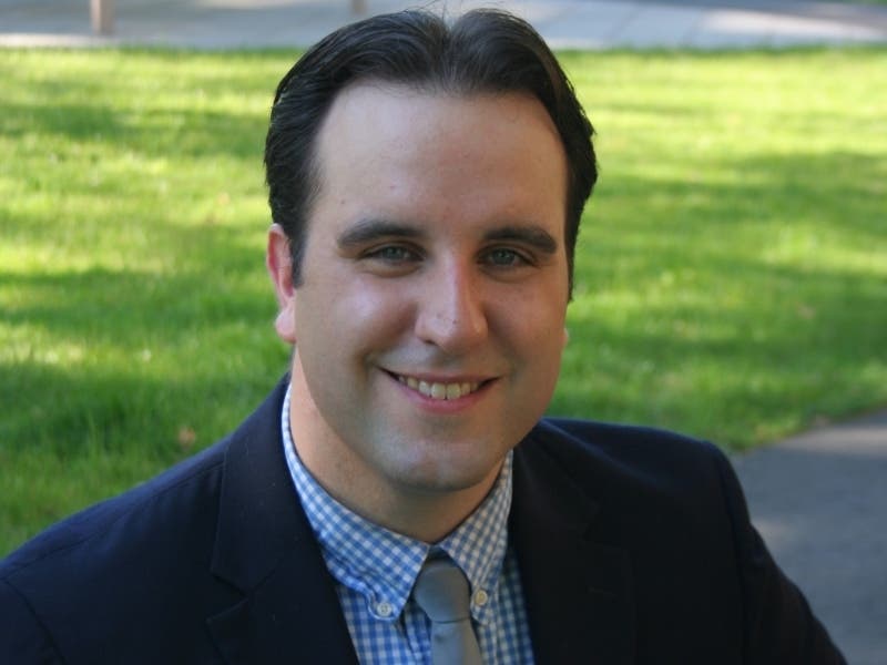 Curtis Tuden