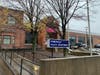 Police Station (Ward 2, Precinct 1).
