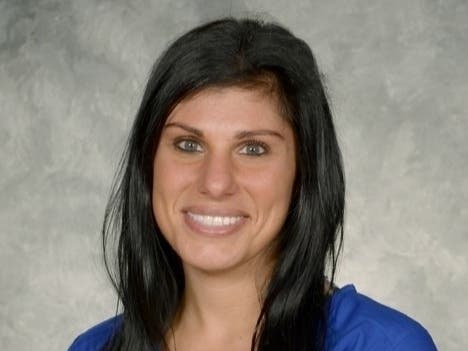 Vanessa MacCormack, a beloved second grade teacher in Lynn, was murdered on Sept. 23, 2017.
