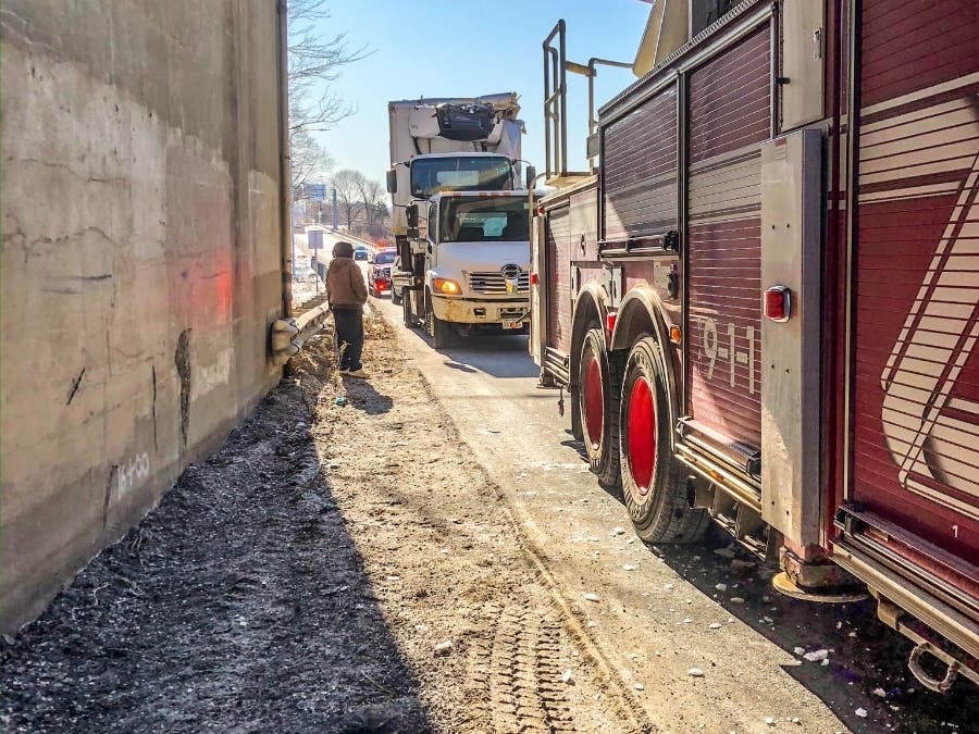 News small post card thumbnail