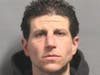 Michael Brown, 45, of Dedham