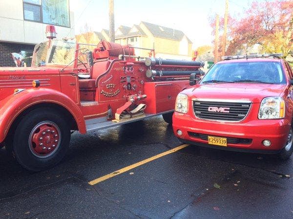 News small post card thumbnail