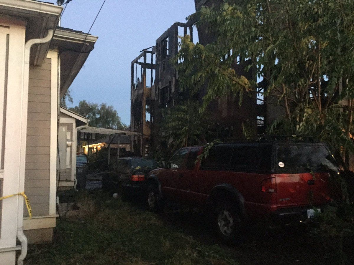 News small post card thumbnail