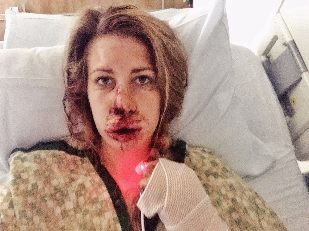 News small post card thumbnail