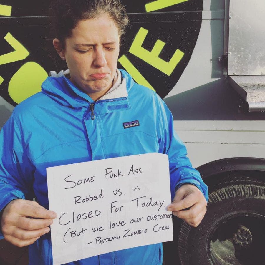 News small post card thumbnail