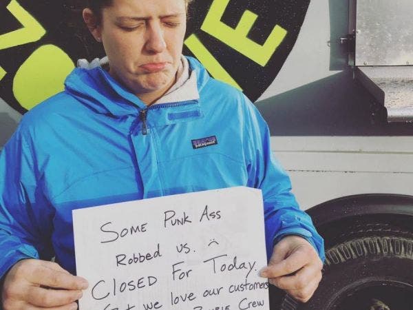 News small post card thumbnail