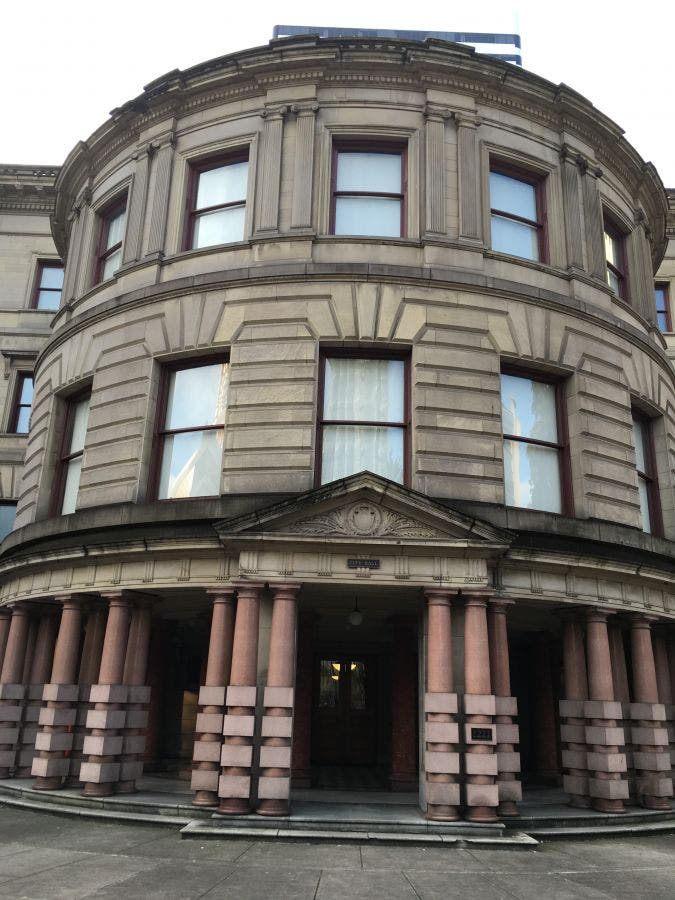 News small post card thumbnail