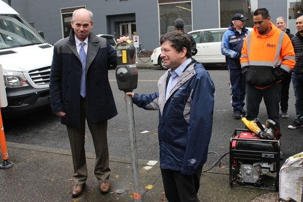 News small post card thumbnail