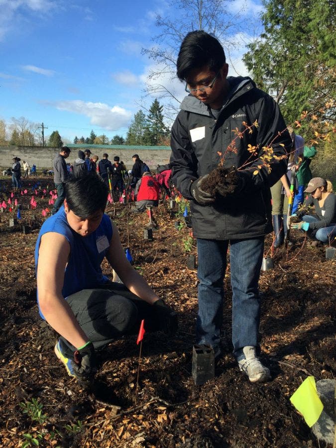 News small post card thumbnail