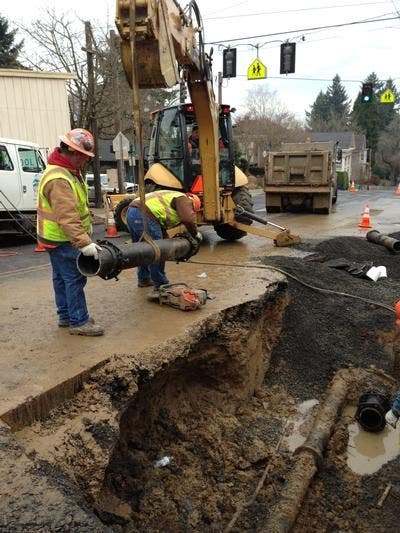 News small post card thumbnail