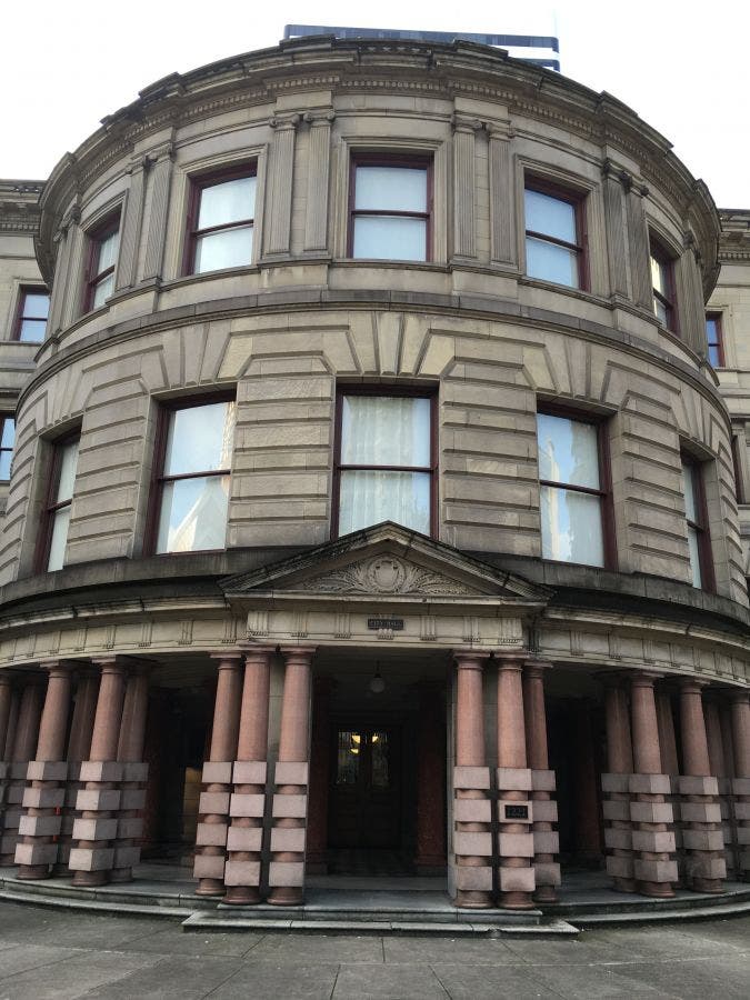 News small post card thumbnail