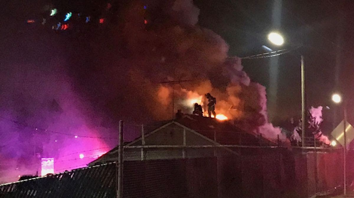 News small post card thumbnail