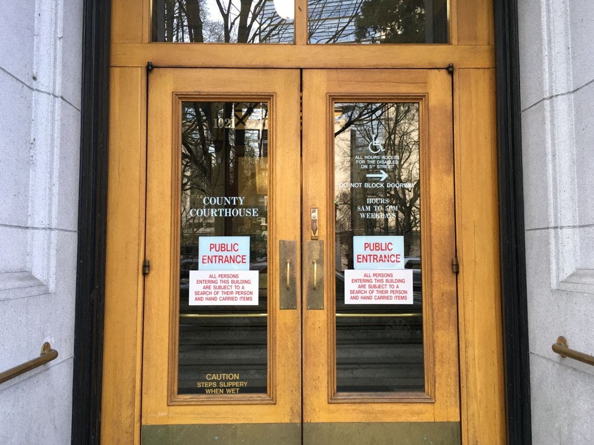 News small post card thumbnail