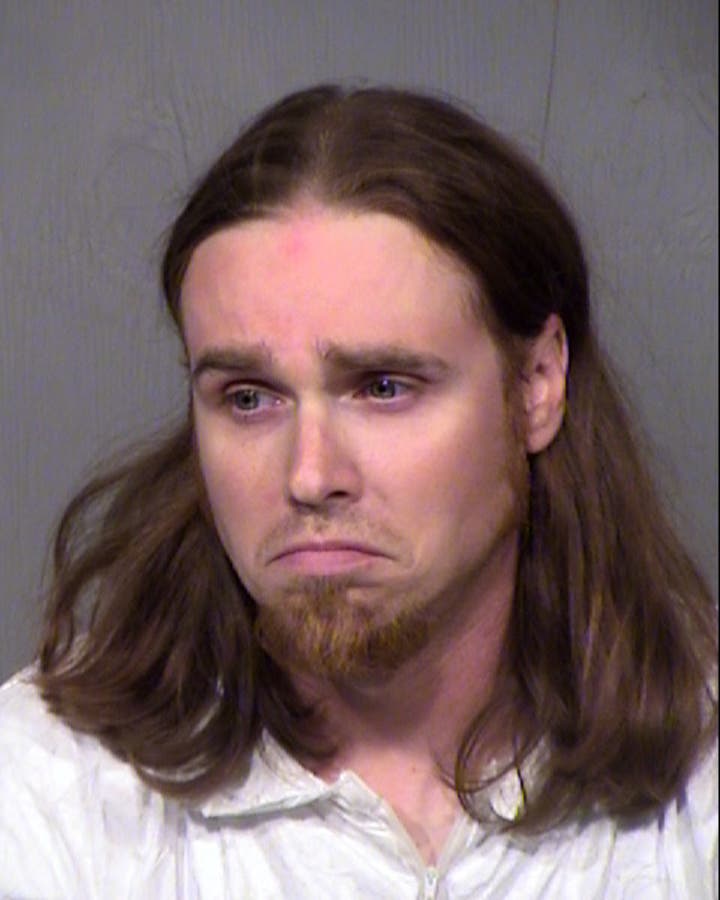 Phoenix Police Arrest Man In Shooting That Left One Dead, Two Injured ...
