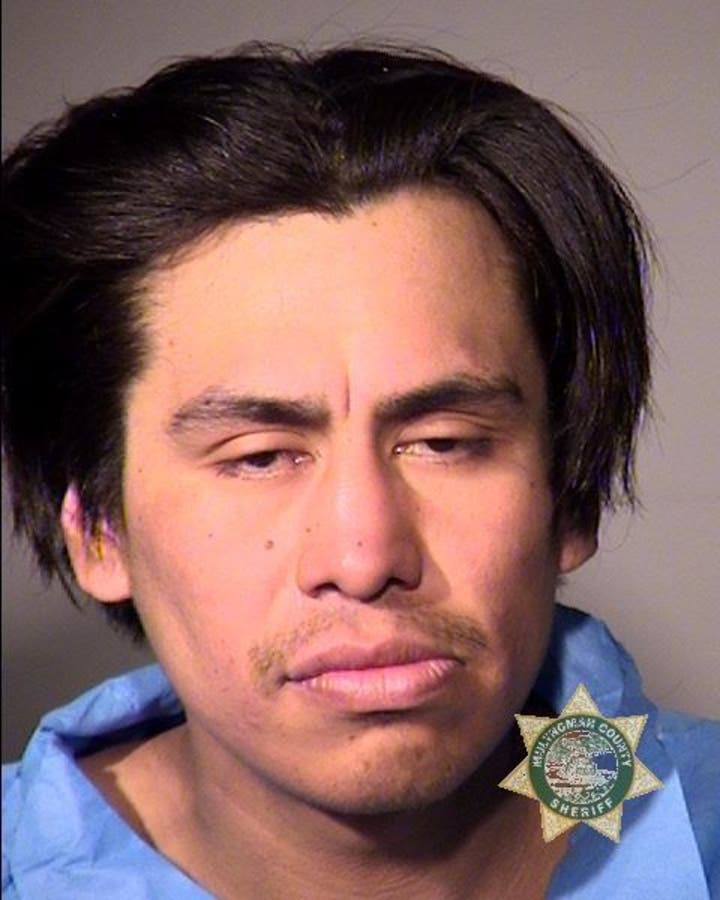 Division Sports Pub Robbery In Gresham Leads To Quick Arrest | Gresham ...