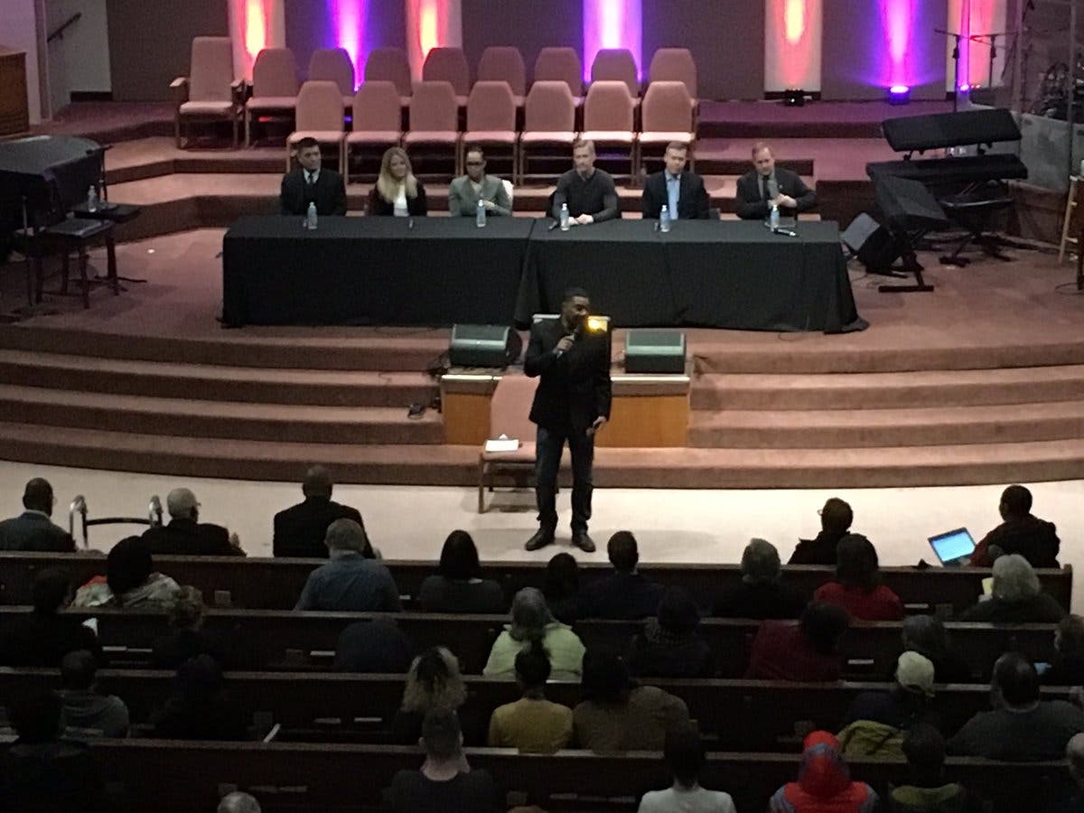 News small post card thumbnail