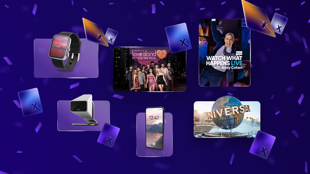 Xfinity Kicks Off Member Celebration with Three Weeks of Bonus Benefits and Exclusive Experiences