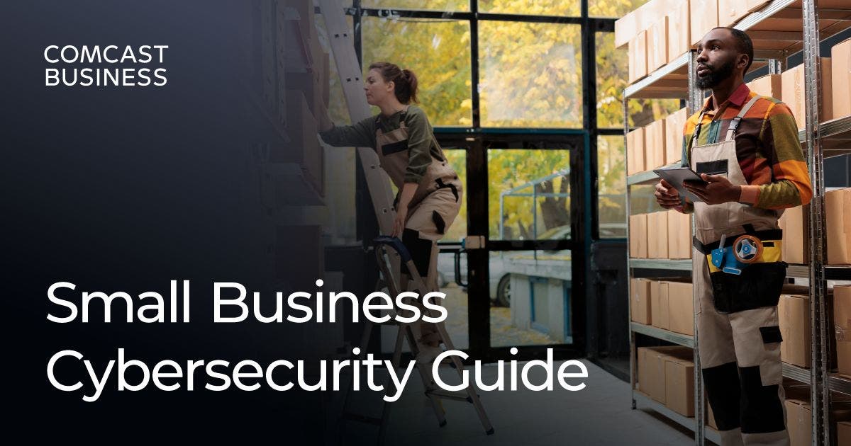 Comcast Business 2026 Cybersecurity Threat Report: 79.3B Events Show AI Pressurizing the Landscape