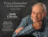 2020 Gurwin Assisted Living Calendar