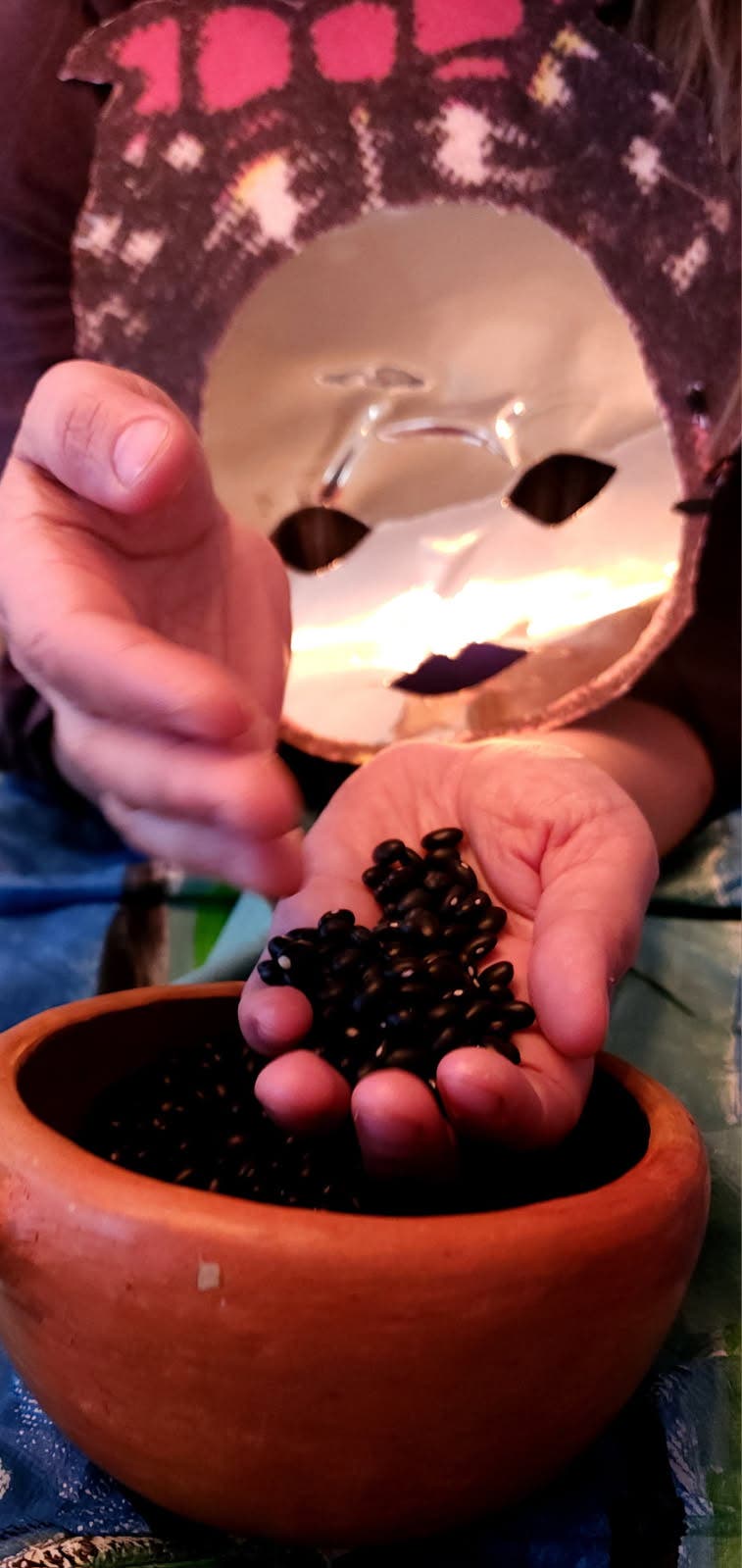 Storytime: Practiced Lives