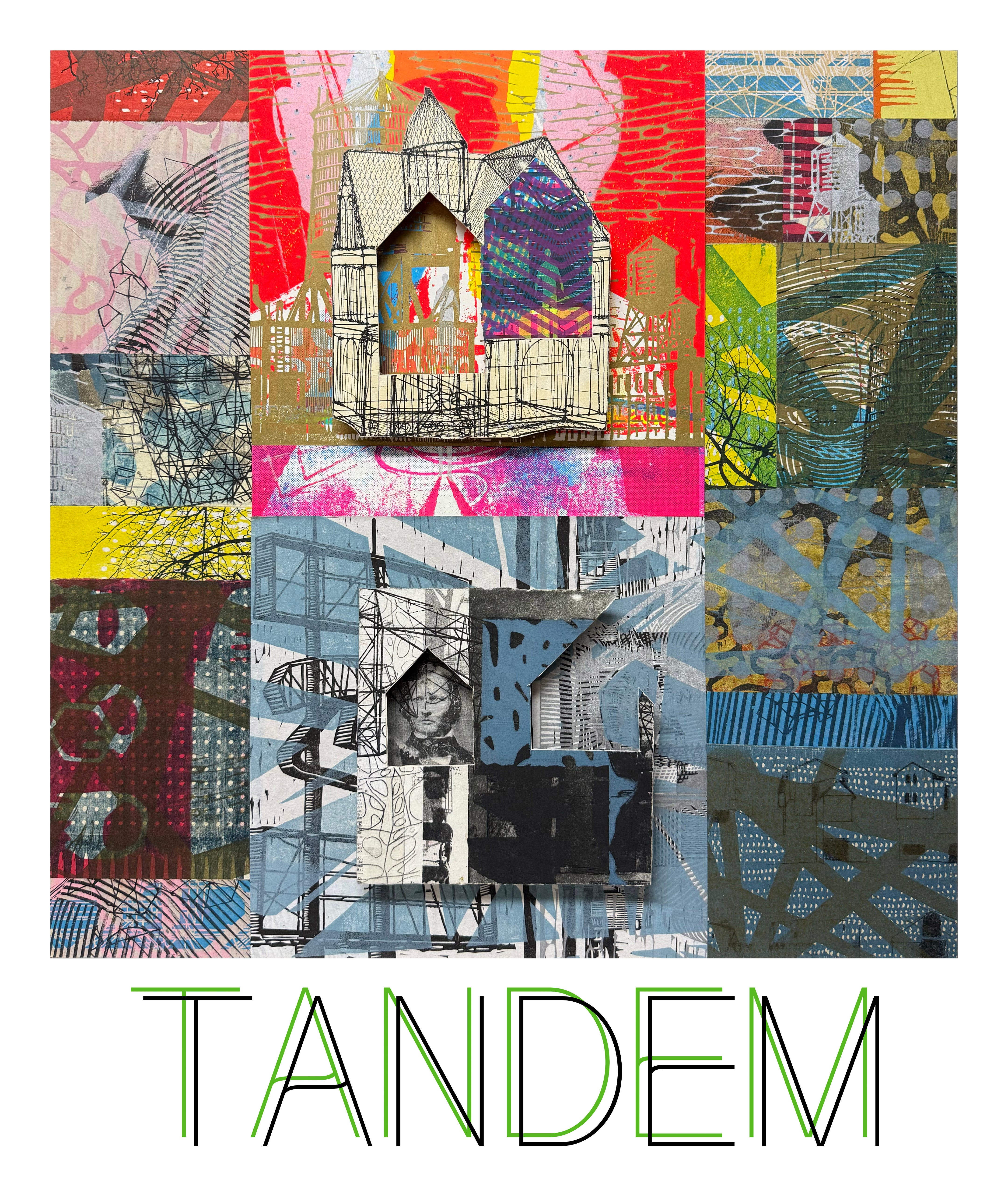 Opening Reception - Tandem