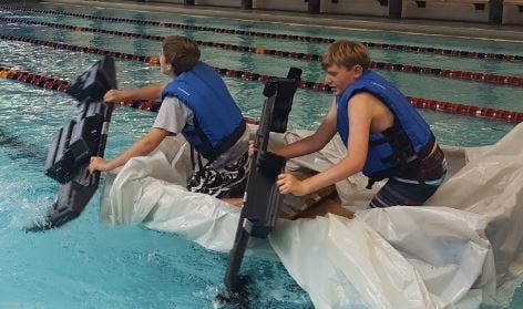 News small post card thumbnail