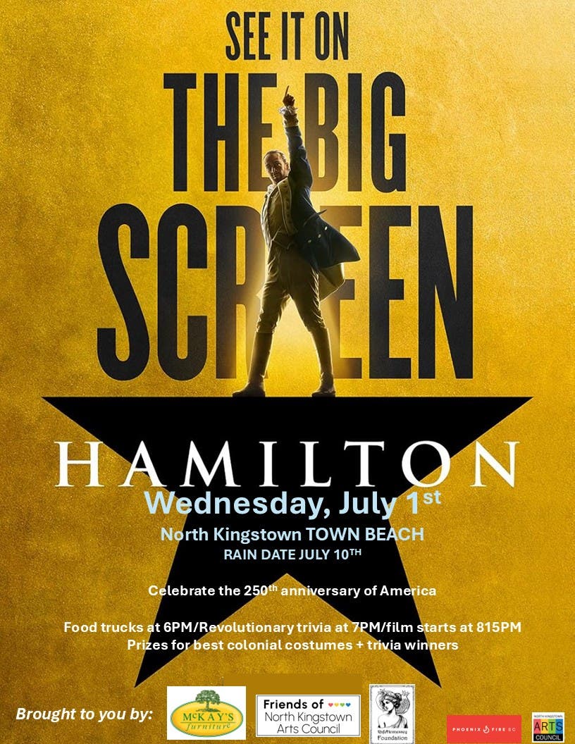 Hamilton