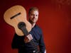 Slovak Guitarist Karol Samuelčík, presented in collaboration with the Slovak-American Cultural Center. 