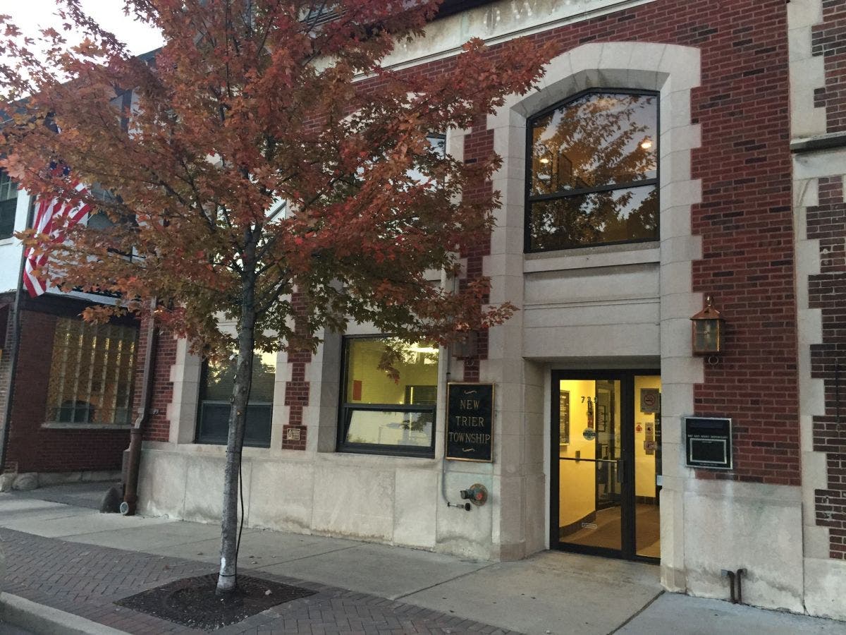 News small post card thumbnail