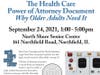 Power of Attorney for Seniors