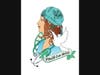 [Design by Lori Diamond]