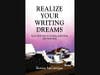 [Book jacket of Doreen McGettigan's new book, Realize Your Writing Dreams]