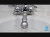 [New product Sink Spinner Now on Kickstarter]