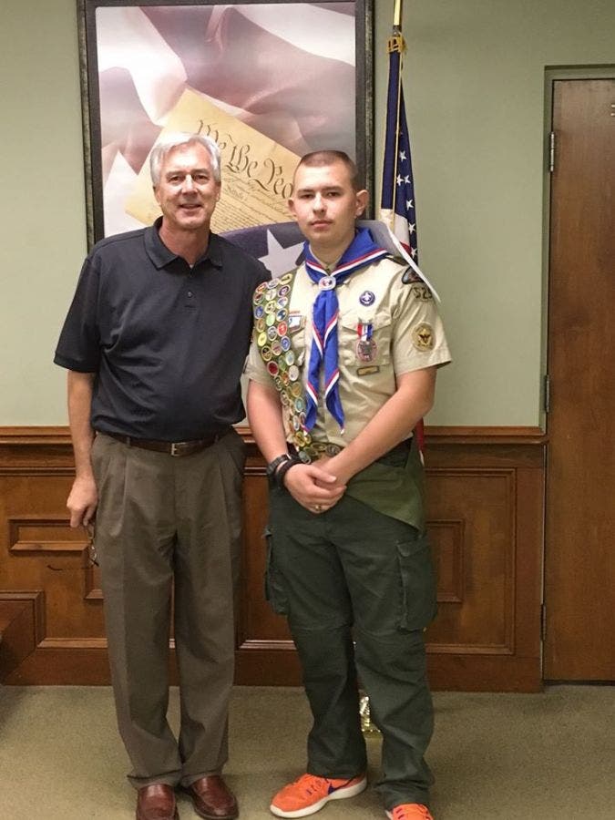 News small post card thumbnail