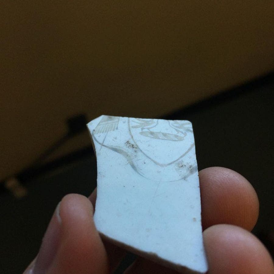 See the Trove of Treasures Uncovered in North End Archaeological Dig ...