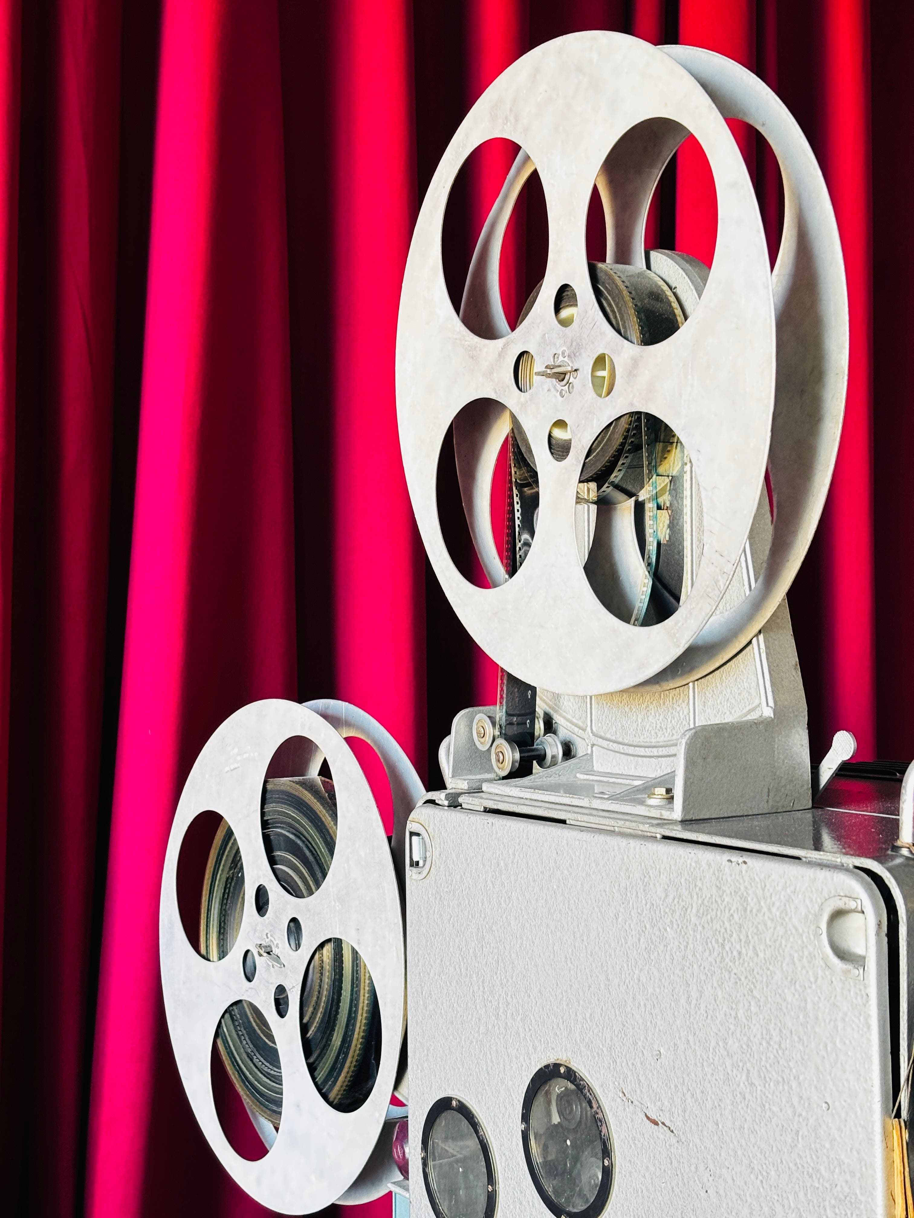 An Evening of the World’s Best Short Films