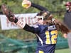Milford's Madyson Bull
