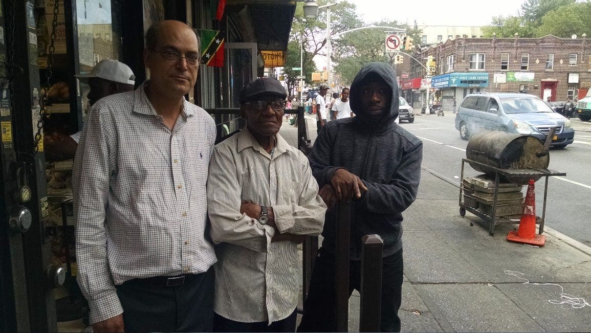 Remembering the Crown Heights Race Riots: 'It Was Warfare' | Prospect ...