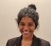 Aditi Gnanasekar, UC San Diego student scholar