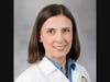 Dr. Gina Woods, Associate Professor in the Division of Endocrinology, and Director of the Osteoporosis Clinic at UC San Diego