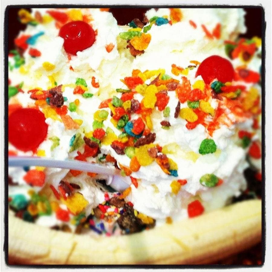 10 Best Places Nearby Groton for Ice Cream Update Groton, CT Patch