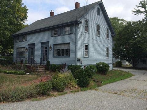 News small post card thumbnail