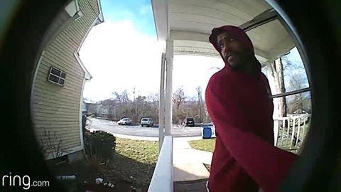 News small post card thumbnail