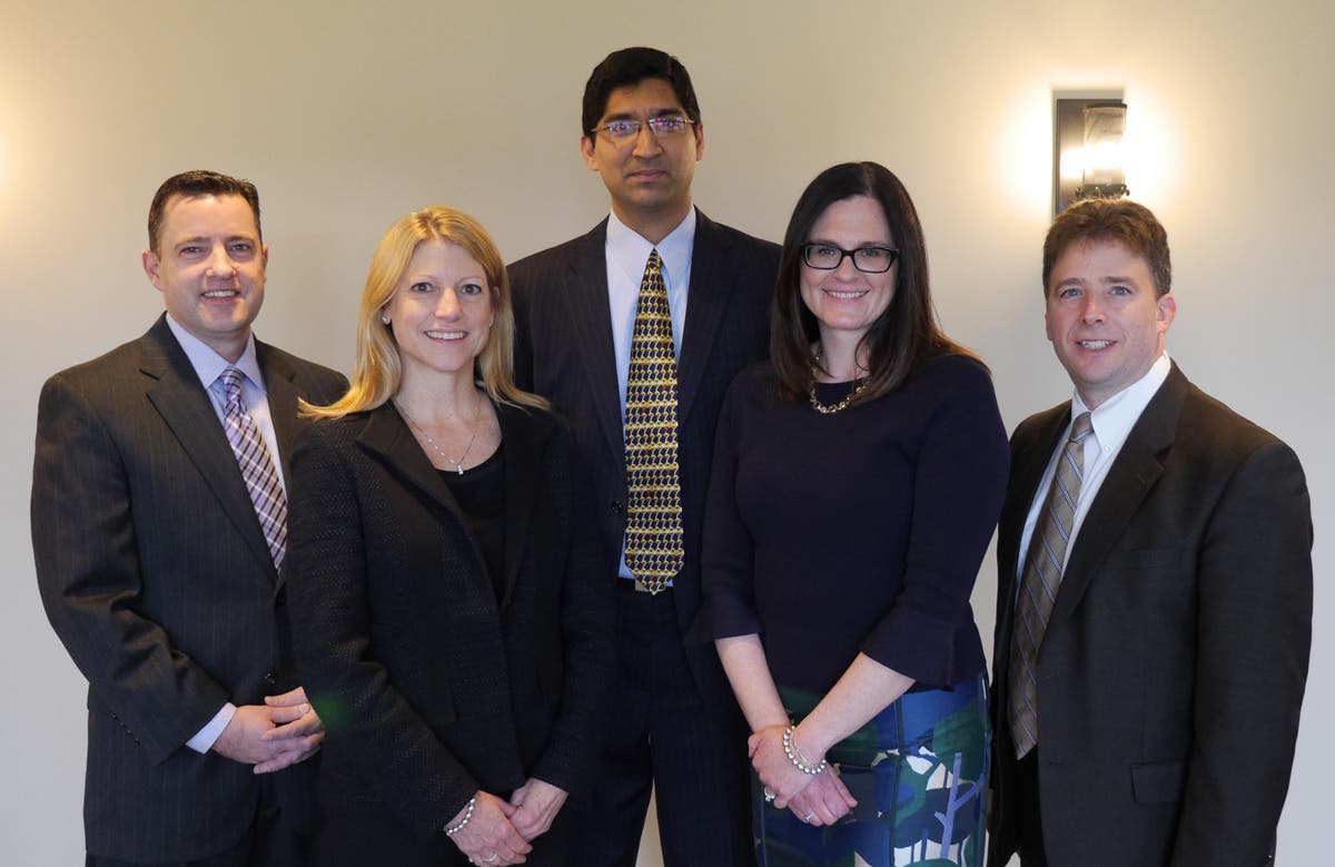 Best Accounting/CPA Firm is Still in West Hartford, Poll Says West