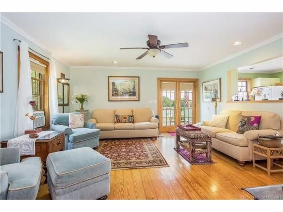 Groton's Open Houses Groton, CT Patch