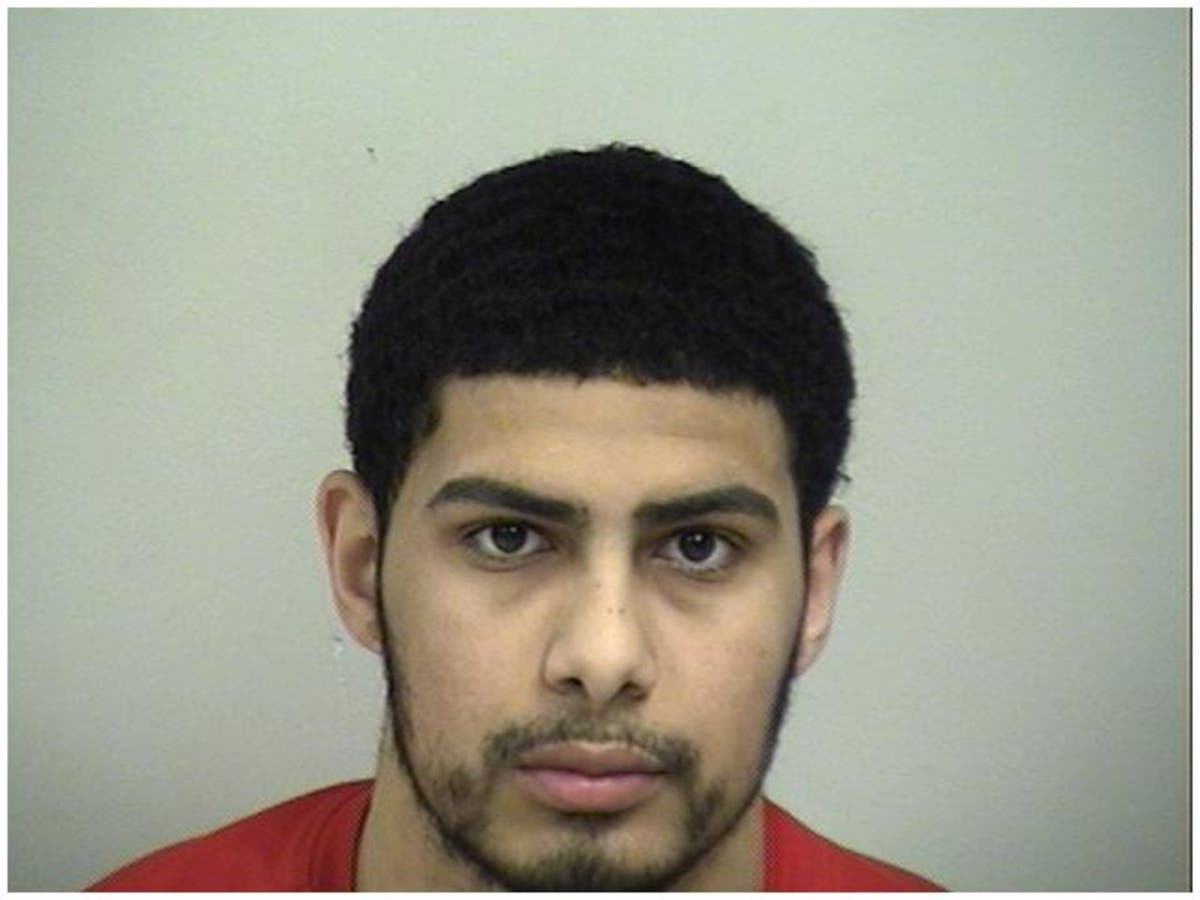 5 Arrested After Allegedly Crashing Stolen Car Into Cruiser: PD ...
