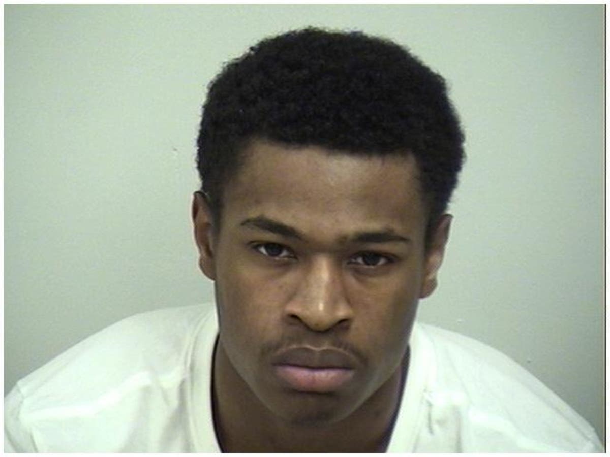 5 Arrested After Allegedly Crashing Stolen Car Into Cruiser: PD ...