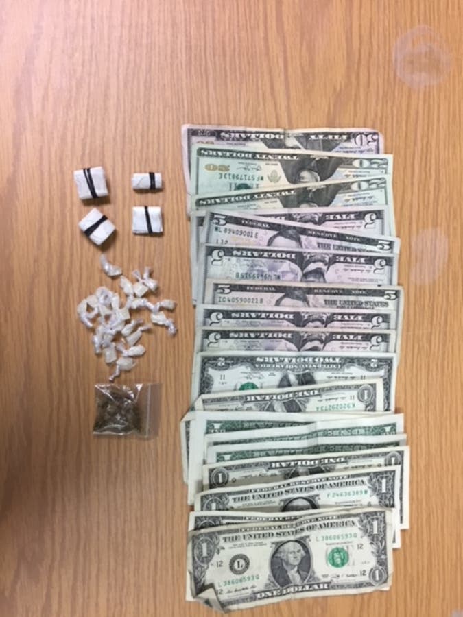 Police Seize Heroin, More Following New London Man's Arrest: PD | New ...